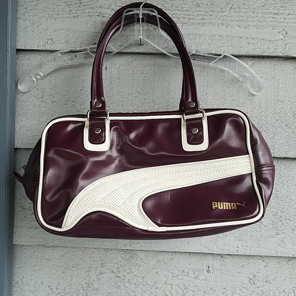 Puma handbag